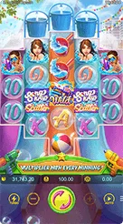 cu888 · Songkran Spl