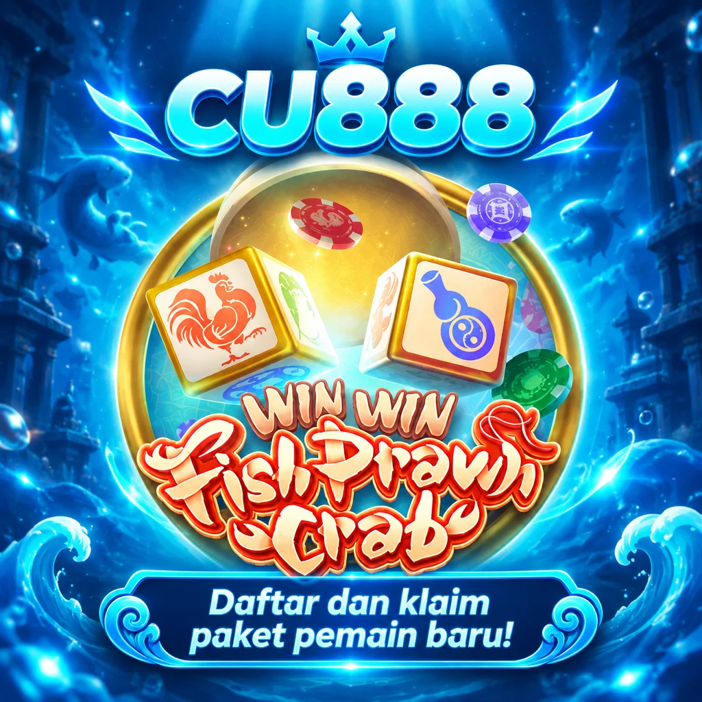 cu888 · Win Win Fpc
