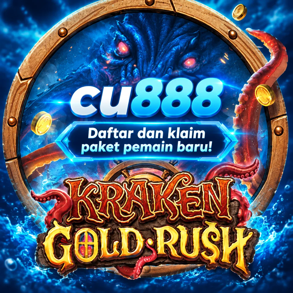 cu888 · Kraken Gold