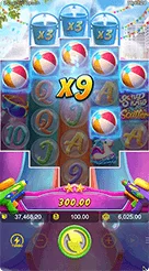 cu888 · Songkran Spl
